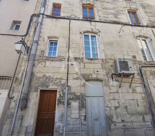  Appartement � vendre 2 pi�ces 37 m�