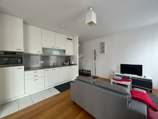  Appartement � louer 2 pi�ces 41 m�