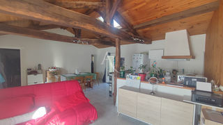  Maison � vendre 3 pi�ces 58 m�