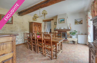  Maison � vendre 6 pi�ces 202 m�