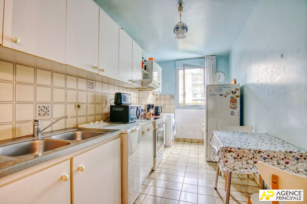 � vendre  Appartement Le Chesnay (78150)