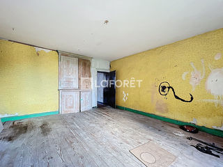  Maison � vendre 9 pi�ces 198 m�