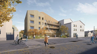  Appartement � vendre 4 pi�ces 1 m�