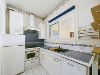  Appartement � vendre 2 pi�ces 49 m�