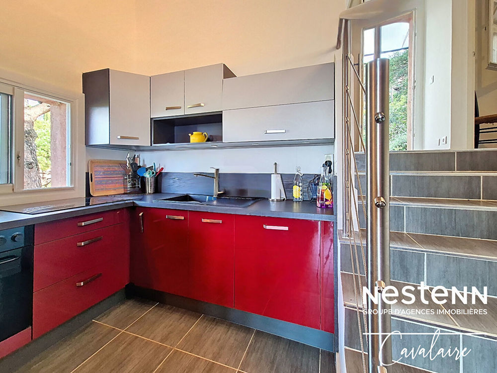 � vendre  Maison La Croix-Valmer (83420)