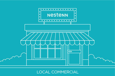 La Seyne sur mer Fonds de commerce 45000 83500 La seyne sur mer