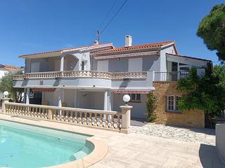  Maison � vendre 7 pi�ces 170 m�