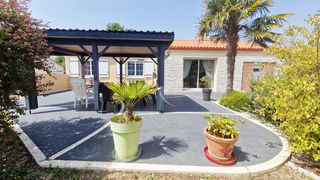  Maison � vendre 7 pi�ces 145 m�