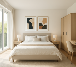  Appartement � vendre 4 pi�ces 71 m�