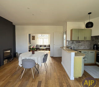  Maison � vendre 6 pi�ces 140 m�