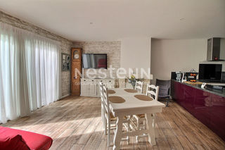  Maison � vendre 6 pi�ces 110 m�