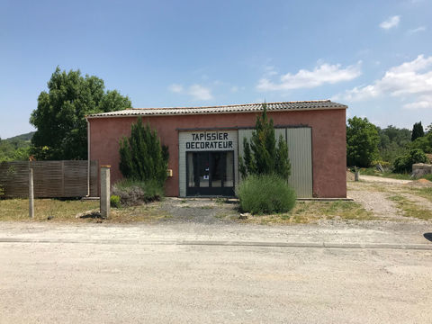 Local commercial Limoux 99900 11300 Limoux