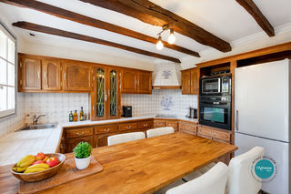  Maison � vendre 7 pi�ces 145 m�