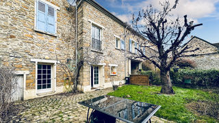  Maison � vendre 6 pi�ces 158 m�