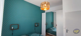  Appartement � louer 2 pi�ces 46 m�