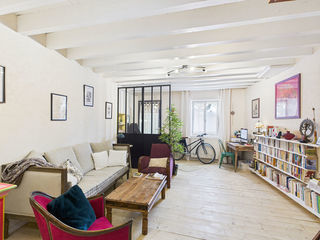  Maison � vendre 6 pi�ces 115 m�