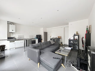  Appartement � vendre 2 pi�ces 60 m�