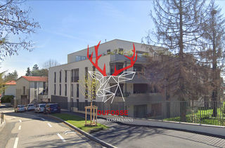  Parking / Garage � vendre 13 m�