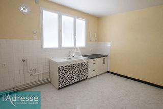  Appartement � vendre 1 pi�ce 37 m�