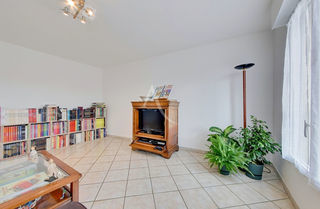  Appartement � vendre 3 pi�ces 52 m�