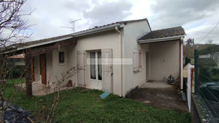  Maison � vendre 4 pi�ces 73 m�