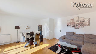  Appartement � vendre 3 pi�ces 67 m�