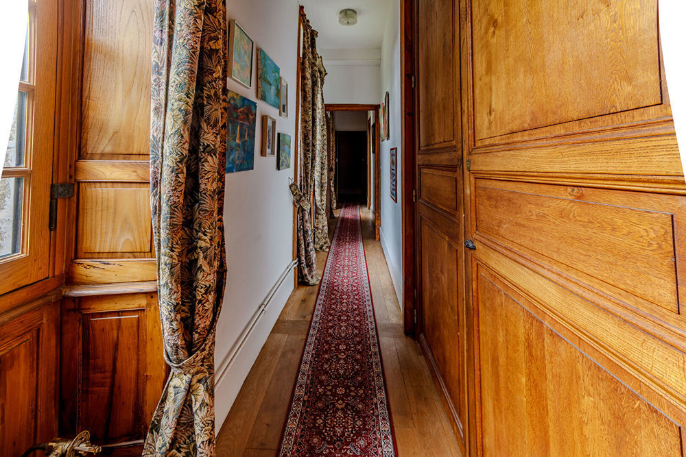 � vendre  Villa Saint-Hilaire-du-Harcou�t (50600)