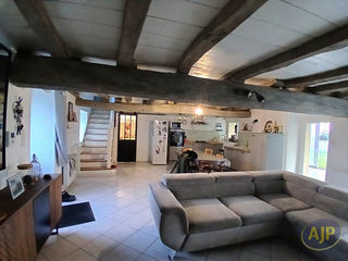  Maison � vendre 4 pi�ces 82 m�