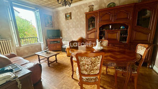  Maison � vendre 3 pi�ces 60 m�