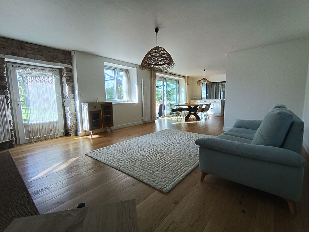 � vendre  Maison Saint-Av� (56890)