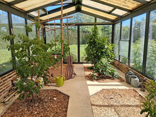  Maison � vendre 6 pi�ces 220 m�