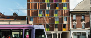  Appartement � vendre 1 pi�ce 18 m�