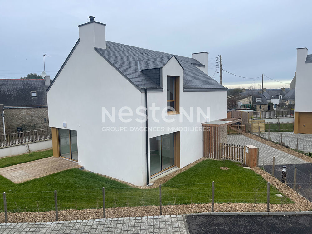 � vendre  Maison Larmor-Baden (56870)