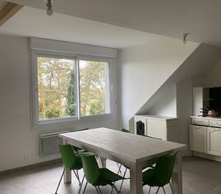  Appartement � louer 4 pi�ces 79 m� Heric