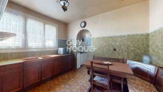  Maison � vendre 5 pi�ces 100 m�