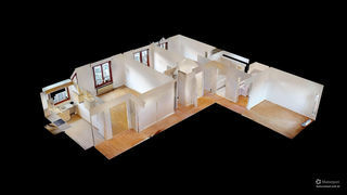  Appartement � louer 4 pi�ces 87 m�