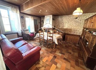  Maison � vendre 4 pi�ces 72 m�