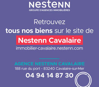  Appartement � vendre 3 pi�ces 86 m�