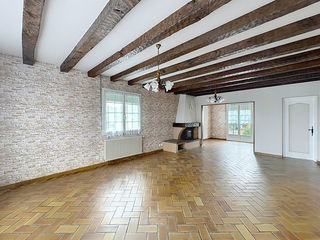  Maison � vendre 6 pi�ces 126 m�