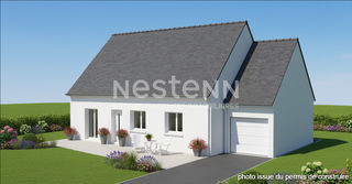  Maison � vendre 1 pi�ce 82 m�