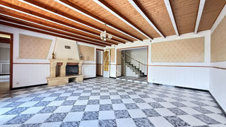  Maison � vendre 8 pi�ces 175 m�