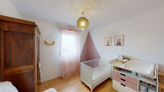  Maison � vendre 4 pi�ces 76 m�