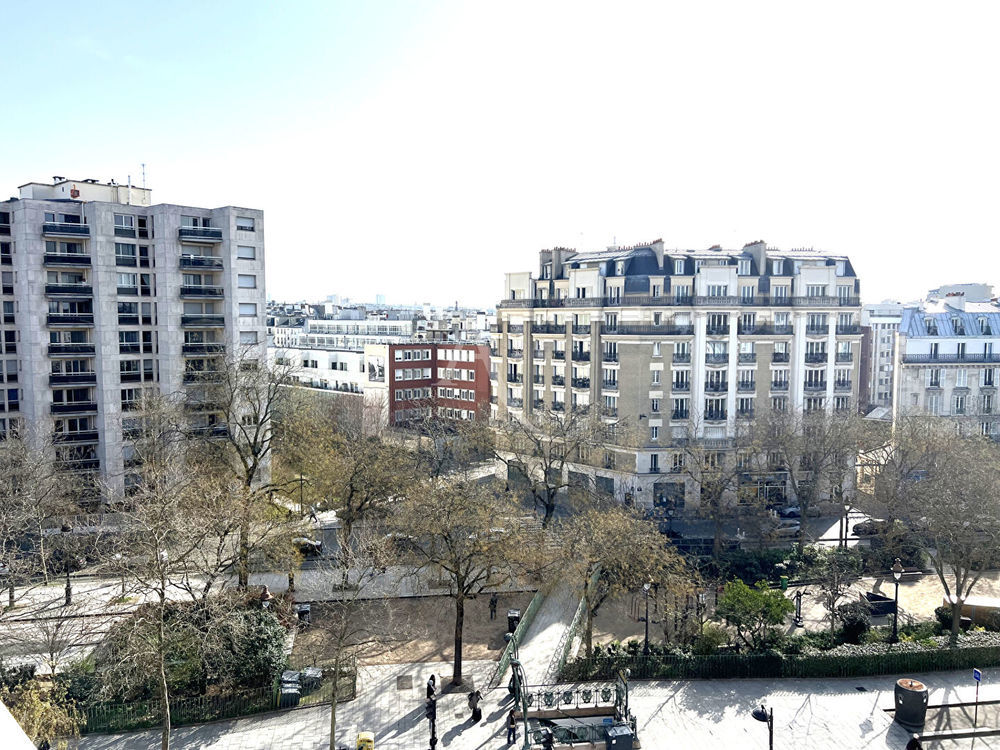 � vendre  Appartement Paris 11