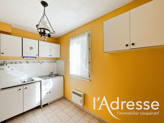  Appartement � vendre 2 pi�ces 51 m�