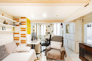  Appartement � vendre 2 pi�ces 41 m�