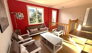  Maison � vendre 9 pi�ces 220 m�