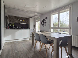  Maison � vendre 6 pi�ces 177 m�