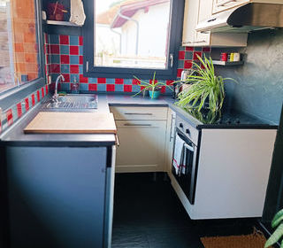  Maison � vendre 3 pi�ces 51 m�