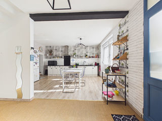  Maison � vendre 7 pi�ces 190 m�