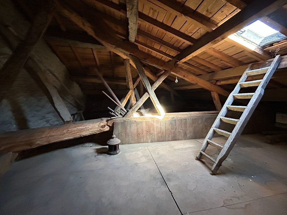 � vendre  Maison Saint-M�dard-en-Jalles (33160)